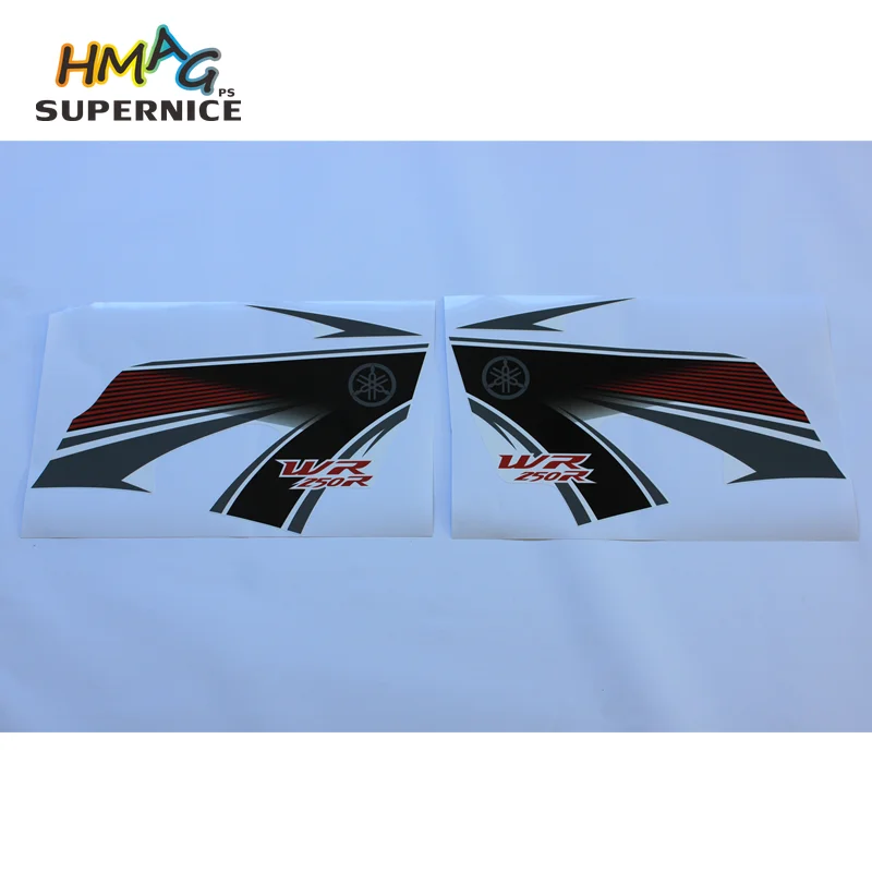 Фотографические наклейки для YAMAHA WR250R 2008 2009 2010 2011 2012 2013 2014 2015-2020
Фотографические наклейки для YAMAHA WR250R 2008 2009 2010 2011 2012 2013 2014 2015-2020