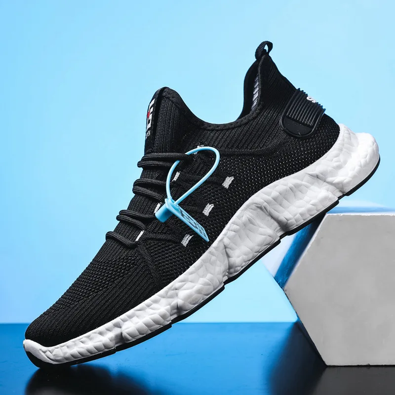 2021 Spring New Men's Shoes Fashion Sports Casual Shoes Comfortable Dad Shoes Flyknit Men's Shoes Men's Shoes01
2021 Spring New Men's Shoes Fashion Sports Casual Shoes Comfortable Dad Shoes Flyknit Men's Shoes Men's Shoes01