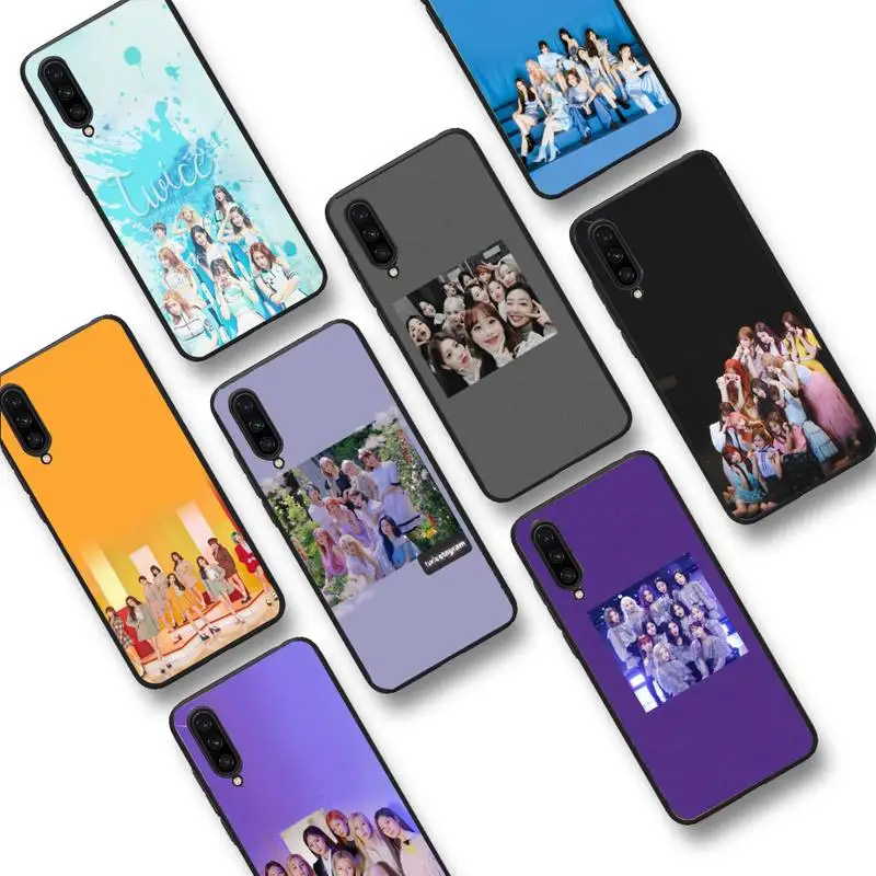 TWICE Perfect World Phone Case For Xiaomi mi 9 mi8 F1 9SE 10lite note10lite Mi8lite Coque for xiaomi mi 5x 
TWICE Perfect World Phone Case For Xiaomi mi 9 mi8 F1 9SE 10lite note10lite Mi8lite Coque for xiaomi mi 5x