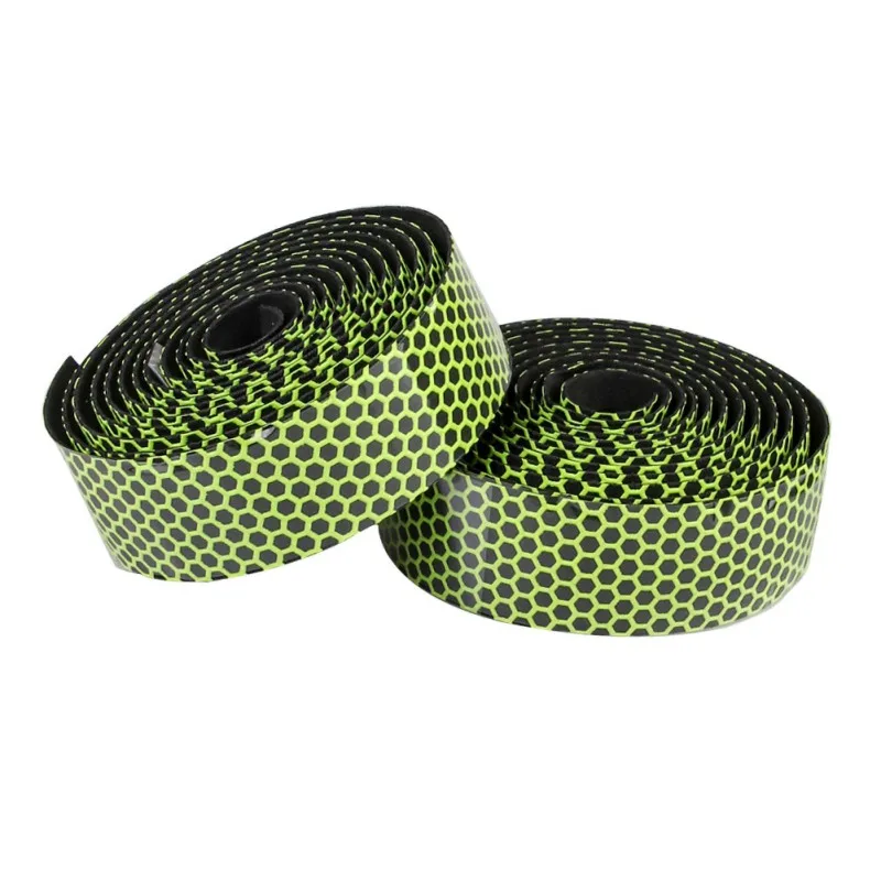 Bike Cycling Bicycle Sports Handlebar Tape Faux Leather Wrap Bar Plug Non-slip Road Sports Bike Handle Wraps
Bike Cycling Bicycle Sports Handlebar Tape Faux Leather Wrap Bar Plug Non-slip Road Sports Bike Handle Wraps