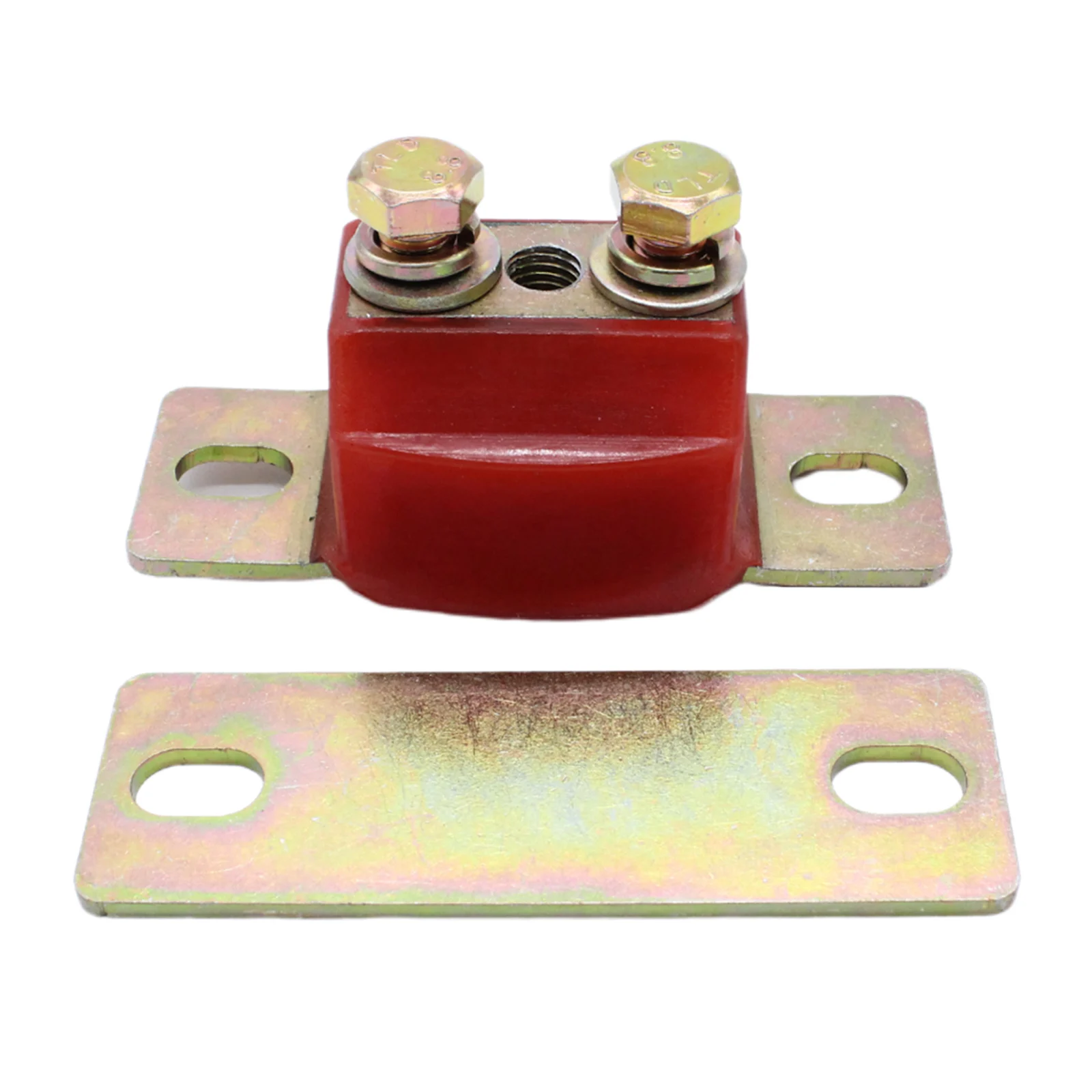 Transmission Mount Polyurethane Turbo For Chevy For GM Turbo 350 TH400 Transmissions Red For Chevy
Transmission Mount Polyurethane Turbo For Chevy For GM Turbo 350 TH400 Transmissions Red For Chevy