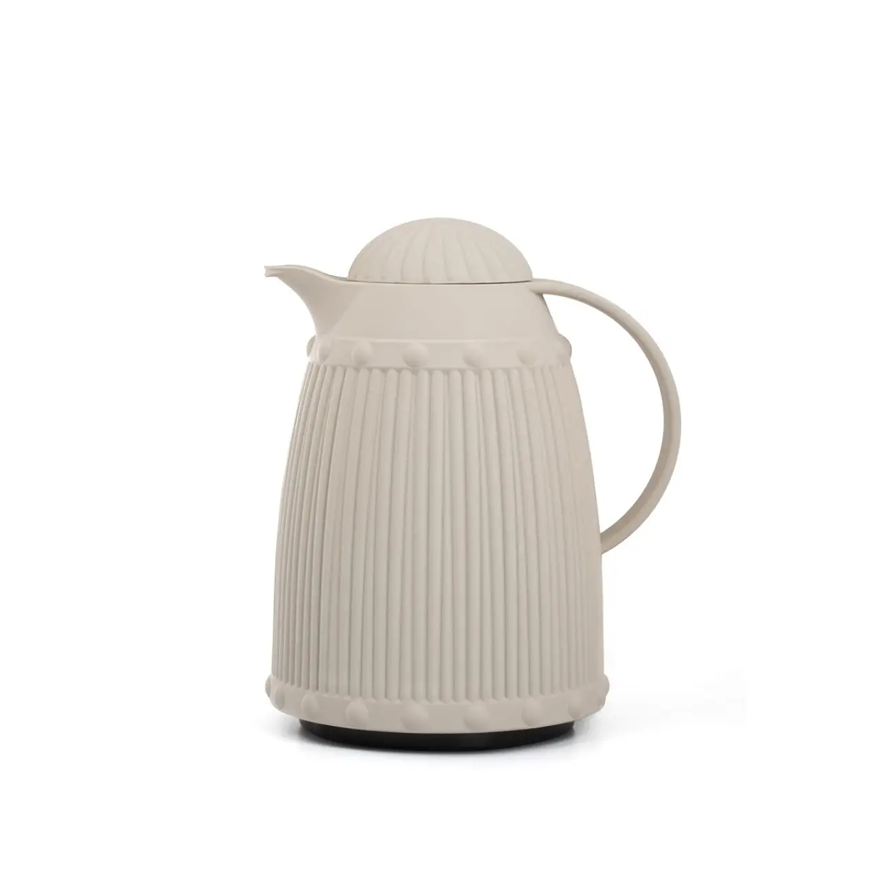 Термос в стиле барокко, мягкий на ощупь, 1 литр
Термос в стиле барокко, мягкий на ощупь, 1 литр