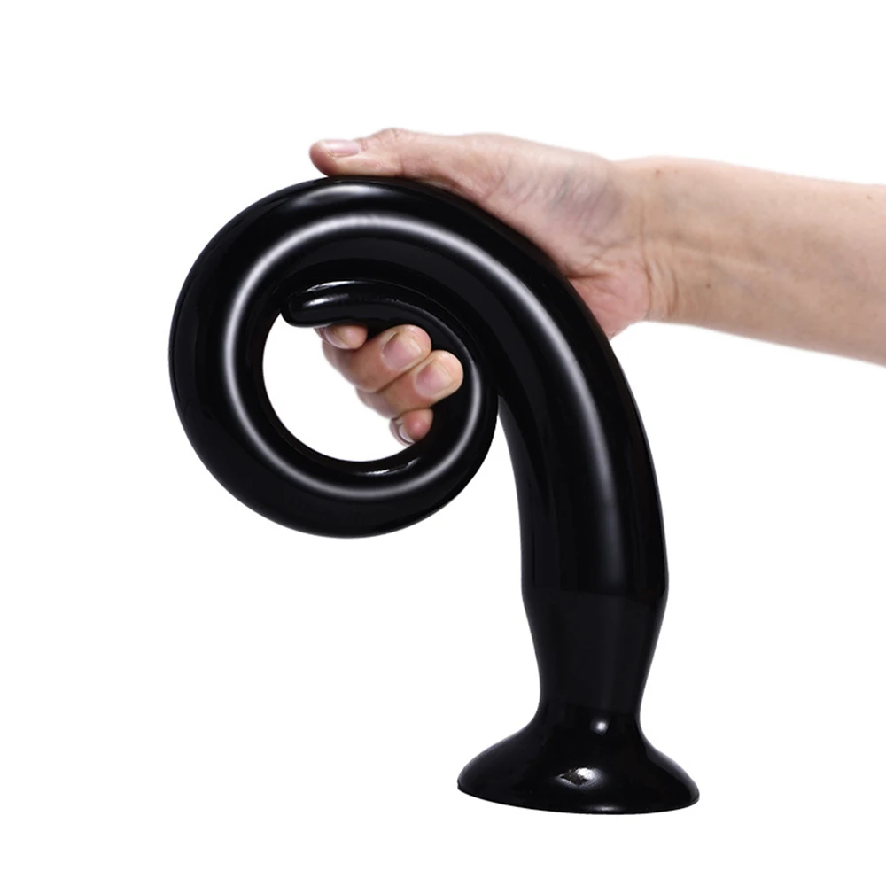 Фаллоимитатор Змея