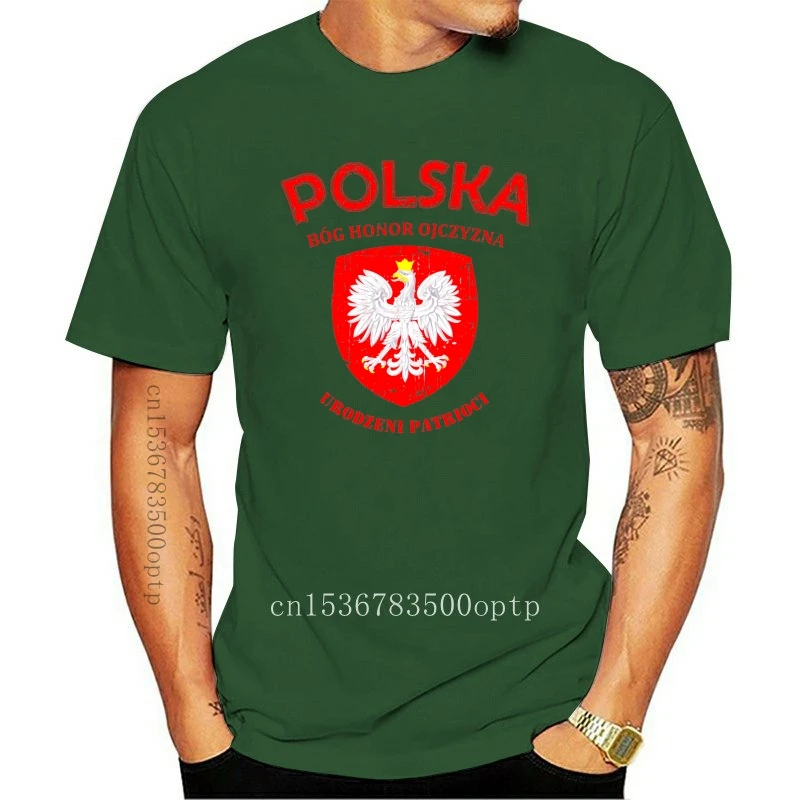 New Top Sale Mens Round Neck Cotton Casual Polen Polska Poland Men'S Footballerbrand Clothing
New Top Sale Mens Round Neck Cotton Casual Polen Polska Poland Men'S Footballerbrand Clothing