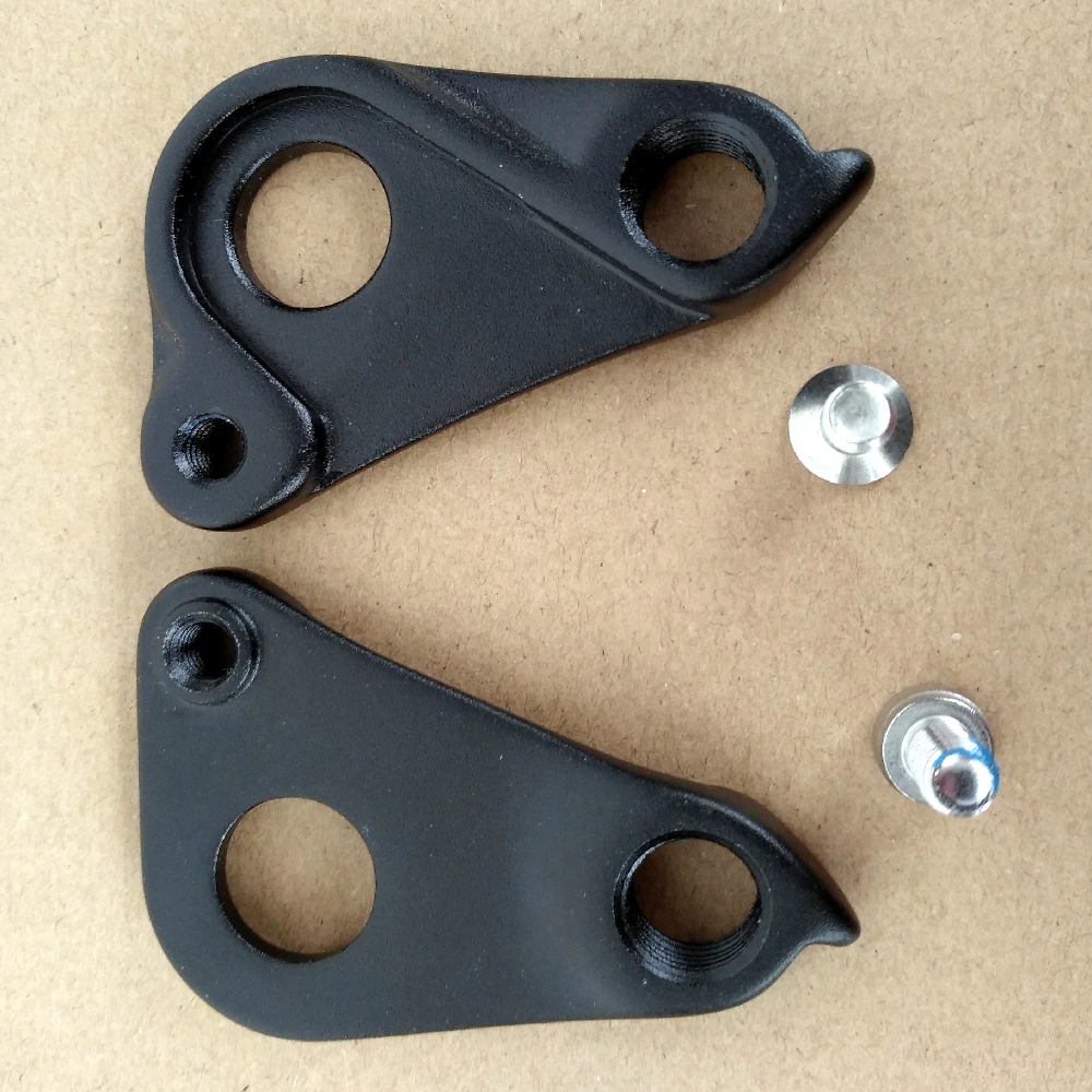 1 шт. mtb велосипедная Рама derailleur вешалка для специализированные # S152600003 CruX Elite EVO My15