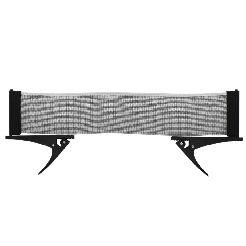 Table Tennis Table Net Replacement 175X14cm Table Tennis Accessories Ping Pong Equipment for Table Tennis Game
Table Tennis Table Net Replacement 175X14cm Table Tennis Accessories Ping Pong Equipment for Table Tennis Game