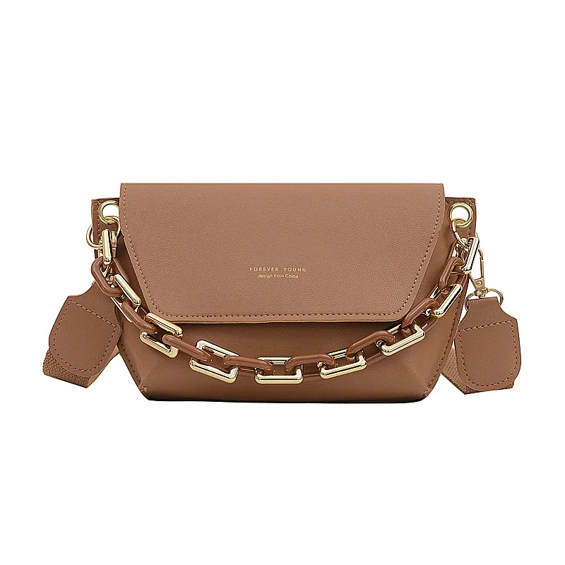 Women's Casual Fashion Temperament Pure Color Simplicity Crossbody Shoulder Bags PU Leather Material Messenger Handbags
Women's Casual Fashion Temperament Pure Color Simplicity Crossbody Shoulder Bags PU Leather Material Messenger Handbags
