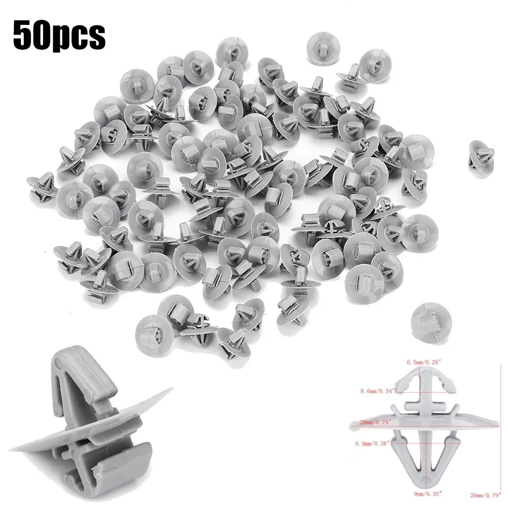50PCS SIDE DOOR MOULDING TRIM CLIPS EXTERIOR PANEL GREY PLASTIC Fit For VAUXHALL For The Outer Side Mouldings / Door Strips.
50PCS SIDE DOOR MOULDING TRIM CLIPS EXTERIOR PANEL GREY PLASTIC Fit For VAUXHALL For The Outer Side Mouldings / Door Strips.