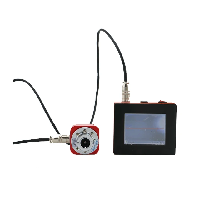 T-Measurement CK-102 Reinforced Concrete Crack Detector Crack Digital Measuring Device concrete crack detector test ck 102
T-Measurement CK-102 Reinforced Concrete Crack Detector Crack Digital Measuring Device concrete crack detector test ck 102