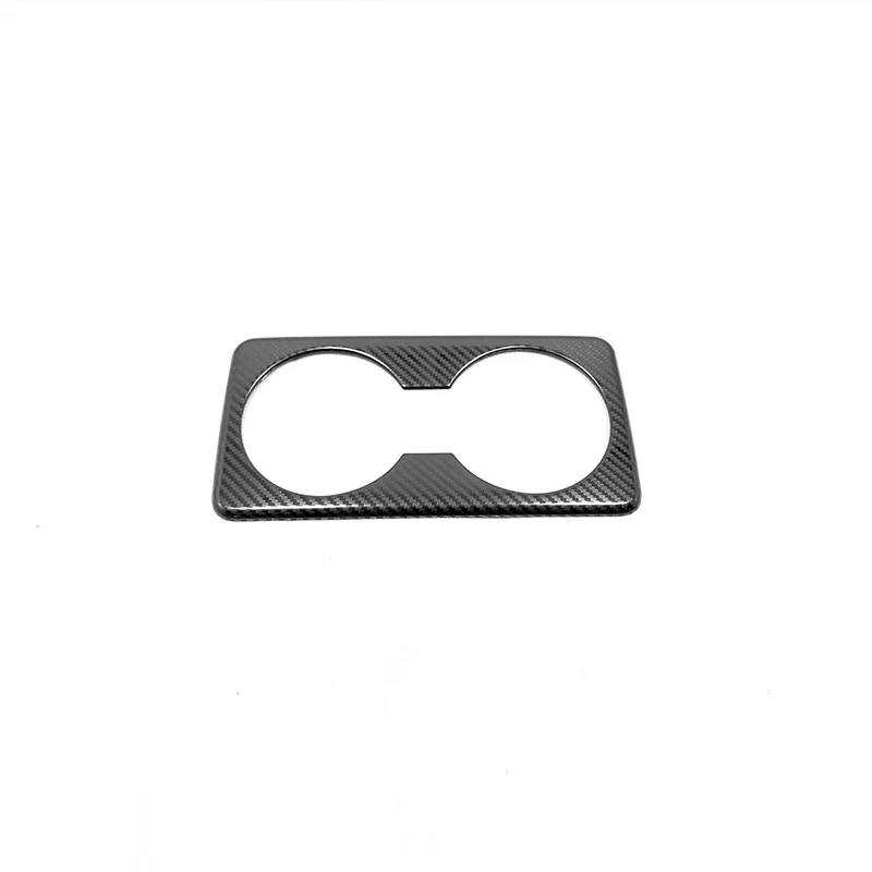 For Mazda CX-30 2020 2021 Stainless steel Car rear water cup frame decoration Cover Trim Sticker Car Styling Accessories 1pcs
For Mazda CX-30 2020 2021 Stainless steel Car rear water cup frame decoration Cover Trim Sticker Car Styling Accessories 1pcs