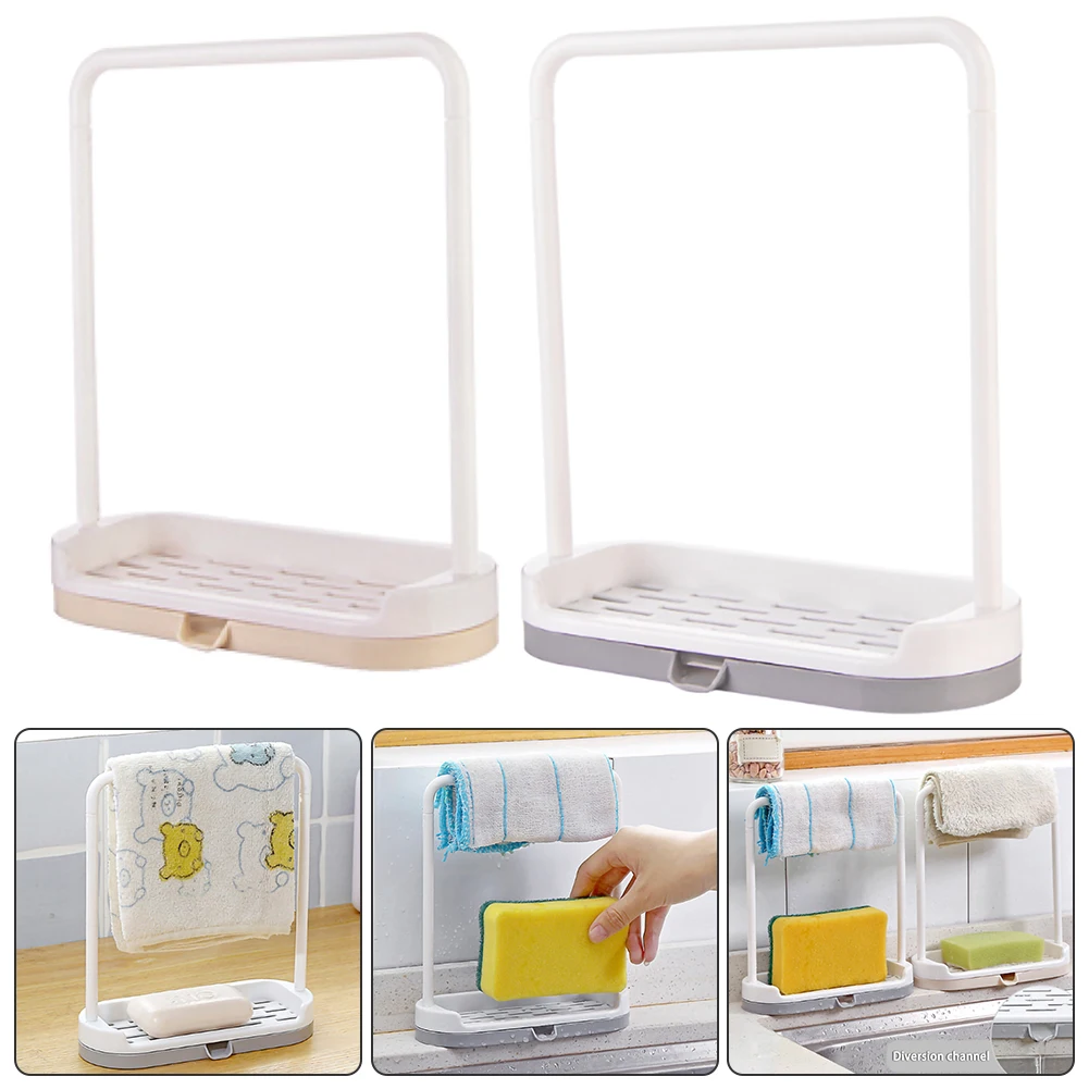 Kitchen Countertops Storage Racks Dust Sheets Dish Drain Shelfs Free Punch Towels Cloth Sheets Rag Racks Drop Shipping
Kitchen Countertops Storage Racks Dust Sheets Dish Drain Shelfs Free Punch Towels Cloth Sheets Rag Racks Drop Shipping