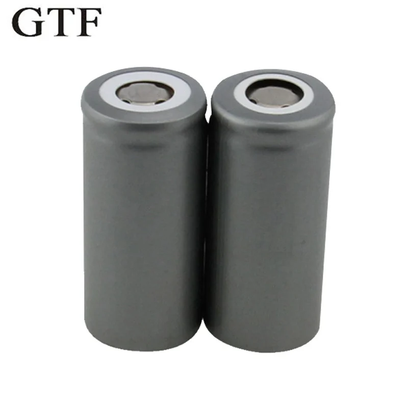 Gtf 1pc 32700 lifepo4 rechargeable battery 3.2v 6500mah lithium battery for lanterns led emergency lights backup energy
Gtf 1pc 32700 lifepo4 rechargeable battery 3.2v 6500mah lithium battery for lanterns led emergency lights backup energy