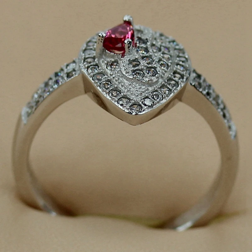SHUNXUNZE очаровательные свадебные кольца ювелирные изделия для женщин рейв отзывы