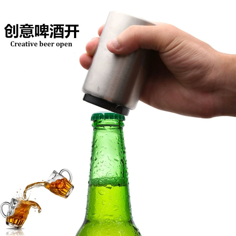 Bottle Opener Automatic Beer Bottle Opener Pressure Bottle Opener Bottle Opener Magnet Bottle Opener Beer Opener
Bottle Opener Automatic Beer Bottle Opener Pressure Bottle Opener Bottle Opener Magnet Bottle Opener Beer Opener