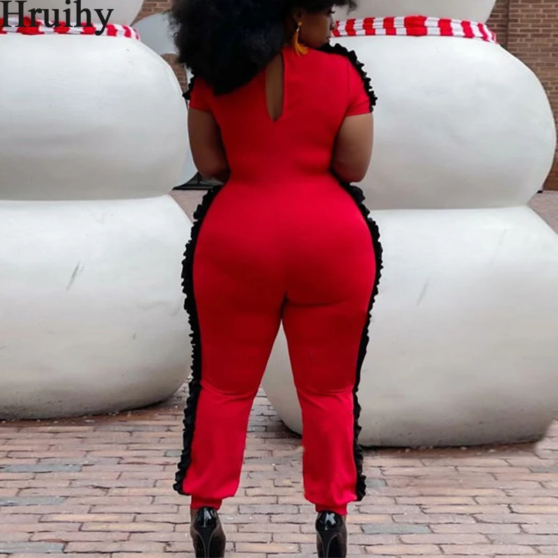 Fashion Solid Color Womens Outfits Elastic Waist Pullover Women Two Piece Outfits Fitness Tracksuit Plus Size Roupas Femininas
Fashion Solid Color Womens Outfits Elastic Waist Pullover Women Two Piece Outfits Fitness Tracksuit Plus Size Roupas Femininas