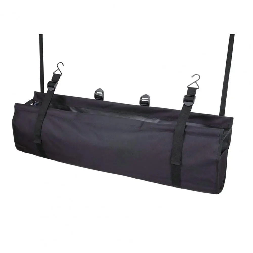 Wearable Car Gadget Large Capacity Back Seat Organizer Hanging Storage Pocket
Wearable Car Gadget Large Capacity Back Seat Organizer Hanging Storage Pocket