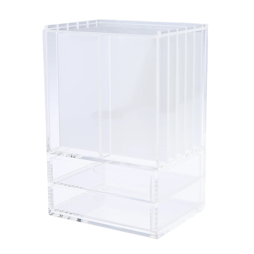 Eyelash Board Makeup Storage Tool False Eyelash Box Lashes Drawers Organizer 
Eyelash Board Makeup Storage Tool False Eyelash Box Lashes Drawers Organizer