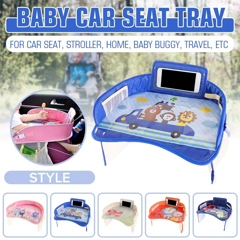 Car Baby Safety Seat Tray Table Portable Multifunctional Cartoon Baby Child Kid Car Seat Chair Toy Food Drink Cellphone Holder
Car Baby Safety Seat Tray Table Portable Multifunctional Cartoon Baby Child Kid Car Seat Chair Toy Food Drink Cellphone Holder
