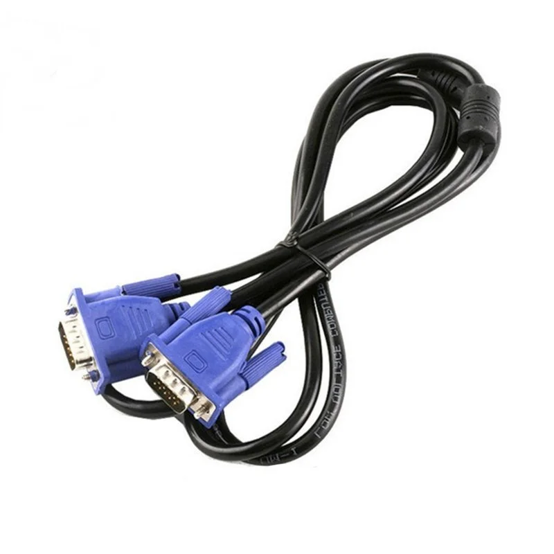 

3+5VGA Cable 3 Meters 15 for 15-pin VGA High-definition Cable LCD Monitor Connection