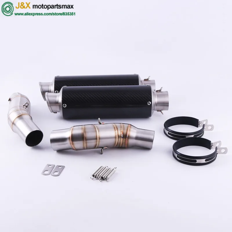 z1000 Motorcycle Exhaust full stystem middle pipe Muffler for Kawasaki Z1000 2010-2015
z1000 Motorcycle Exhaust full stystem middle pipe Muffler for Kawasaki Z1000 2010-2015