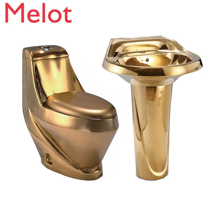 2020 best quality designer chinese bathroom ceramic colored silver pedestal sink bowl toilet
2020 best quality designer chinese bathroom ceramic colored silver pedestal sink bowl toilet