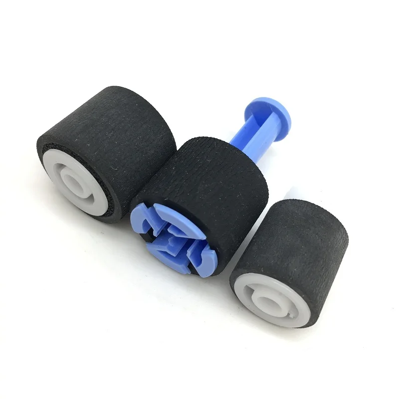 CB506-67905 RL1-1641 RL1-1663 RL1-1654 Tray 1 Paper Feed Roller Kit for HP 600 M601 M602 M603 M4555 P4014 P4015 P4515 Parts
CB506-67905 RL1-1641 RL1-1663 RL1-1654 Tray 1 Paper Feed Roller Kit for HP 600 M601 M602 M603 M4555 P4014 P4015 P4515 Parts