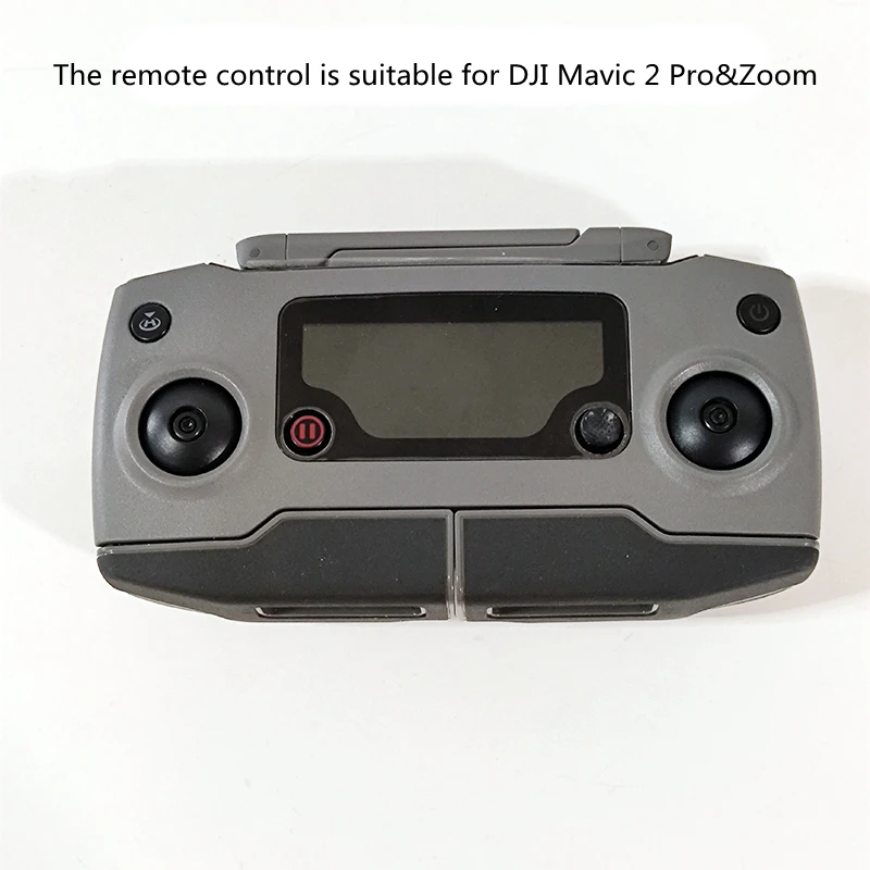 Second Hand Work Well for DJI Mavic 2 Pro&Zoom Original Remote Control for Repair Parts Accessory(Used)
Second Hand Work Well for DJI Mavic 2 Pro&Zoom Original Remote Control for Repair Parts Accessory(Used)