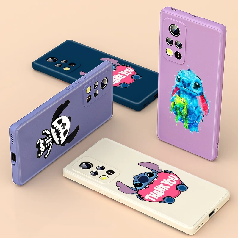 Cute Stitch Anime Phone Case For Honor 50 SE V40 30 30S 20 20E 20S Lite Pro Plus 5G Liquid Silicone Soft Cover
Cute Stitch Anime Phone Case For Honor 50 SE V40 30 30S 20 20E 20S Lite Pro Plus 5G Liquid Silicone Soft Cover