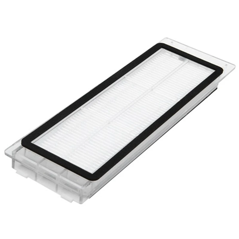 Main Side Brush Mop Cloth Replacement Kits for Xiaomi Mijia 1C / STYTJ01ZHM Robot Vacuum Cleaner Part Accessories
Main Side Brush Mop Cloth Replacement Kits for Xiaomi Mijia 1C / STYTJ01ZHM Robot Vacuum Cleaner Part Accessories