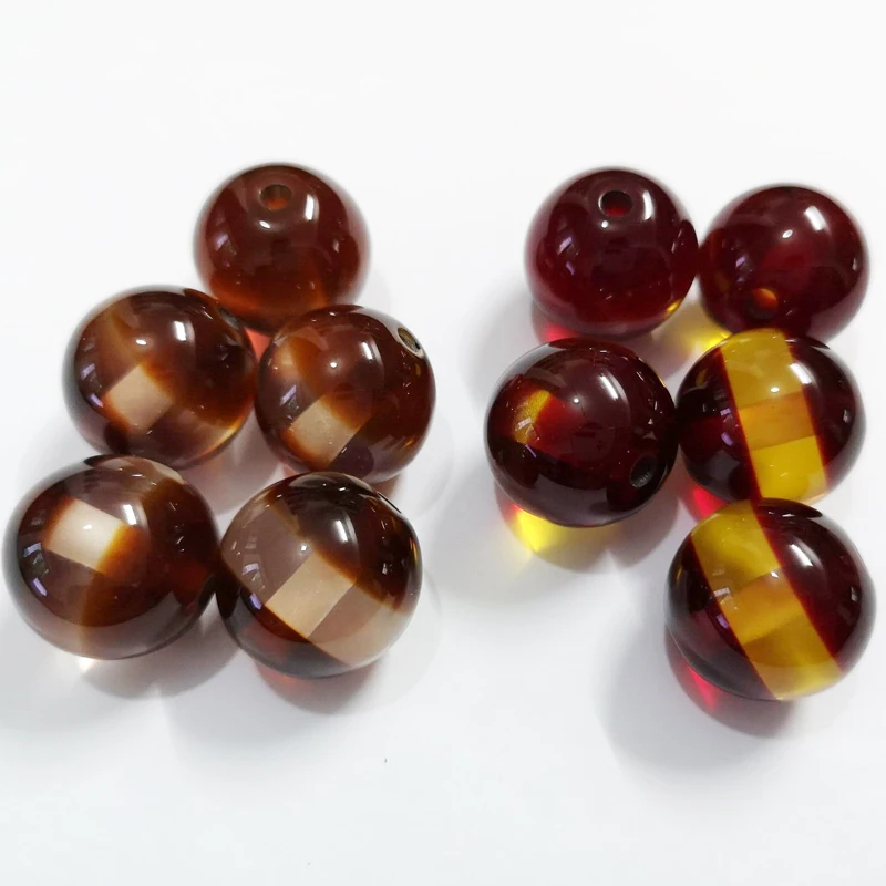 Newest 20mm 100pcs/bag Transparent Stripe Beads For Chunky Kids Necklace/ Jewelry Design
Newest 20mm 100pcs/bag Transparent Stripe Beads For Chunky Kids Necklace/ Jewelry Design