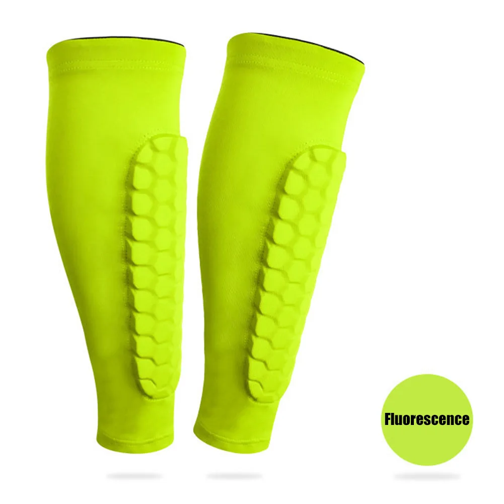 1 Pack Of Breathable Sports Football Basketball Knee Pads Honeycomb Knee Pads Leg Protector Calf Compression Knee Protector New
1 Pack Of Breathable Sports Football Basketball Knee Pads Honeycomb Knee Pads Leg Protector Calf Compression Knee Protector New