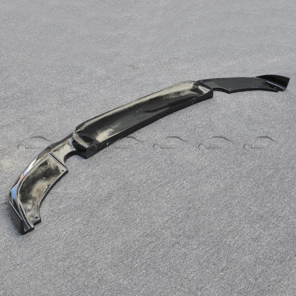 Carbon Fiber Front Bumper Sword Chin Lip For BMW 5 Series F10 M5 Front Spoiler Front Splitter
Carbon Fiber Front Bumper Sword Chin Lip For BMW 5 Series F10 M5 Front Spoiler Front Splitter