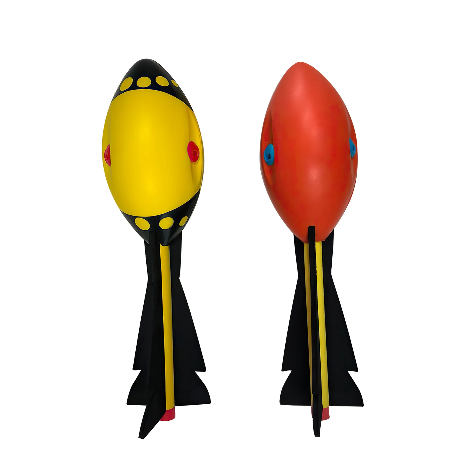 Child Kids Throw Missile Rocket Hand Throw Toy Fun Throw Rocket PU Outdoor Foam Rocket Missile Dart Toy Kid Games Toys Gift
Child Kids Throw Missile Rocket Hand Throw Toy Fun Throw Rocket PU Outdoor Foam Rocket Missile Dart Toy Kid Games Toys Gift