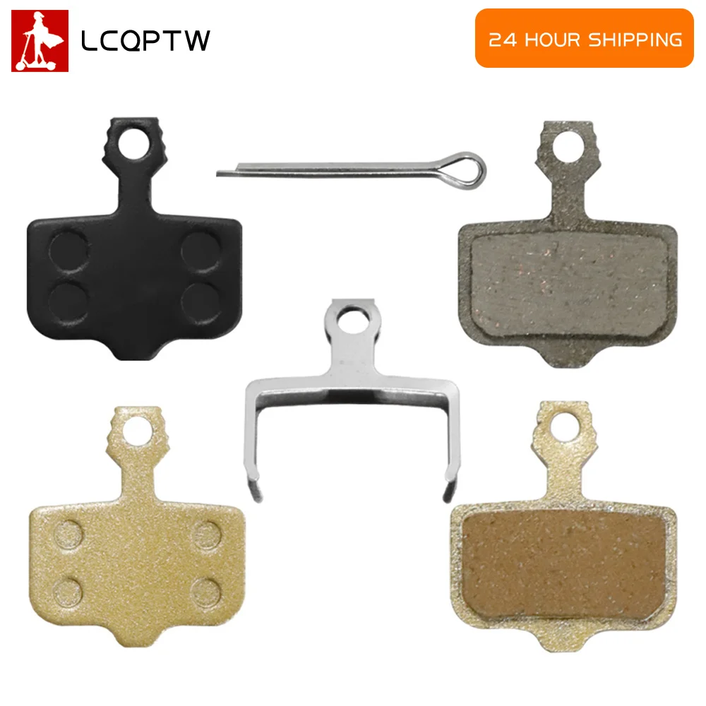 Metal Disc Brake Pad for Speedual Zero10X Zero 10X 11X T10-ddm for Dualtron Thunder Electric Scooter Full Semi Pads Macury NUTT 
Metal Disc Brake Pad for Speedual Zero10X Zero 10X 11X T10-ddm for Dualtron Thunder Electric Scooter Full Semi Pads Macury NUTT