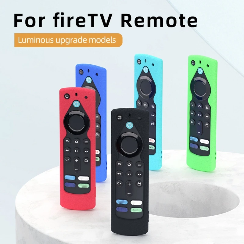 Защитный чехол для Am Fire TV Stick 3 поколения ударопрочный Противоскользящий моющийся пылезащитный чехол противоударный чехол
Защитный чехол для Am Fire TV Stick 3 поколения ударопрочный Противоскользящий моющийся пылезащитный чехол противоударный чехол