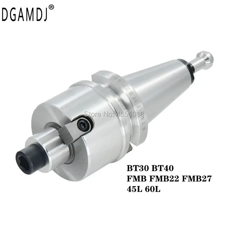 1 New BT30 BT40 FMB FMB22 FMB27 45L 60L Milling Disc Connector Handle CNC Cutting Accessories
1 New BT30 BT40 FMB FMB22 FMB27 45L 60L Milling Disc Connector Handle CNC Cutting Accessories
