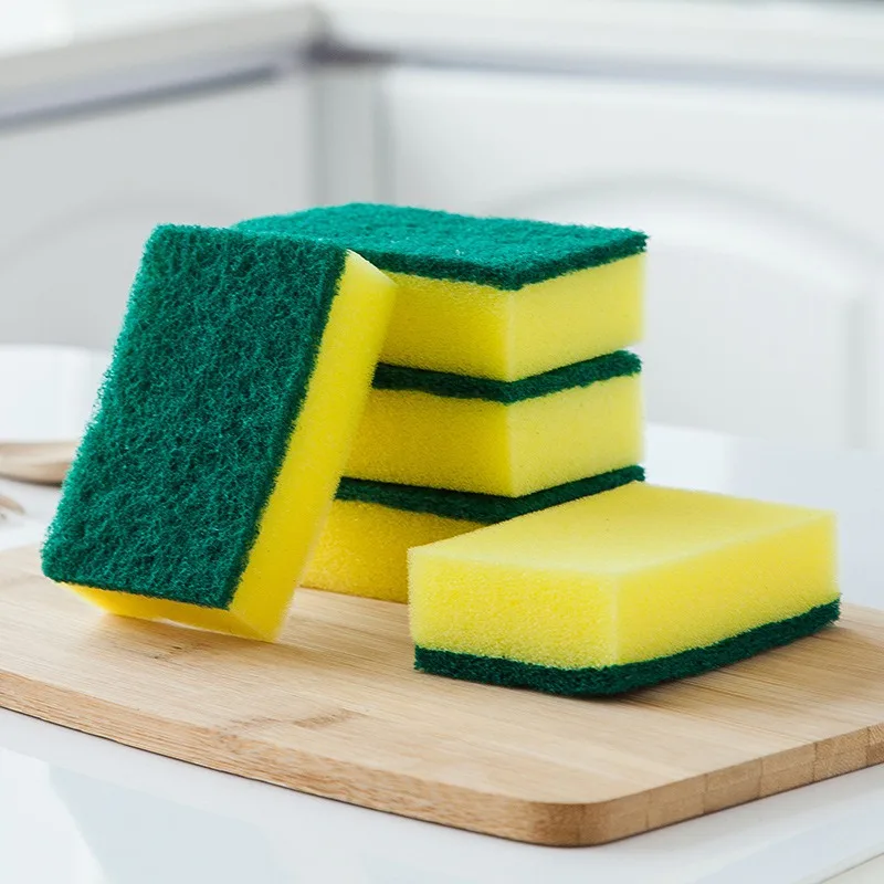 Cleaning Sponges Cleaning Universal Brush Kitchen Cleaning Toold Wash Cleaning Tools Dish Washing Sponge Household Dishwasher
Cleaning Sponges Cleaning Universal Brush Kitchen Cleaning Toold Wash Cleaning Tools Dish Washing Sponge Household Dishwasher