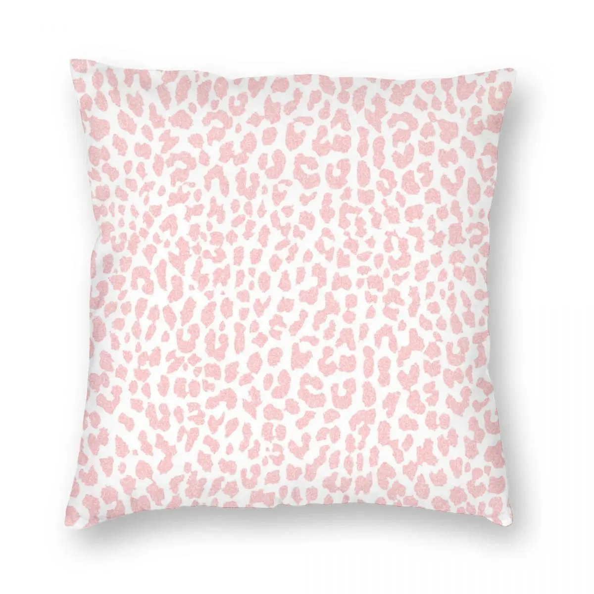Pale Coral Leopard Square Pillowcase Polyester Linen Velvet Creative Zip Decor Pillow Case Sofa Cushion Cover
Pale Coral Leopard Square Pillowcase Polyester Linen Velvet Creative Zip Decor Pillow Case Sofa Cushion Cover