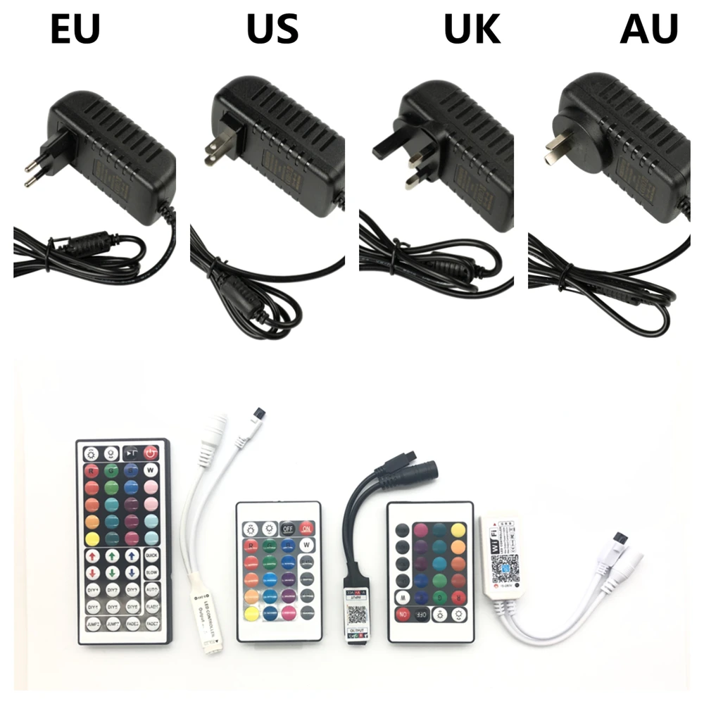 LED Flexible Strip Light 5050 RGB No waterproof 10m 15m 20m SMD WiFi Bluetooth 12v Smart Controller Ribbon Back Light decoration
LED Flexible Strip Light 5050 RGB No waterproof 10m 15m 20m SMD WiFi Bluetooth 12v Smart Controller Ribbon Back Light decoration