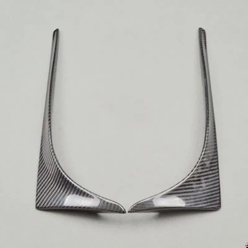 for Golf 7 MK7 Spoiler High quality carbon fiber for Volkswagen Golf 7 MK7 Spoiler 2014UP Non GTI R
for Golf 7 MK7 Spoiler High quality carbon fiber for Volkswagen Golf 7 MK7 Spoiler 2014UP Non GTI R