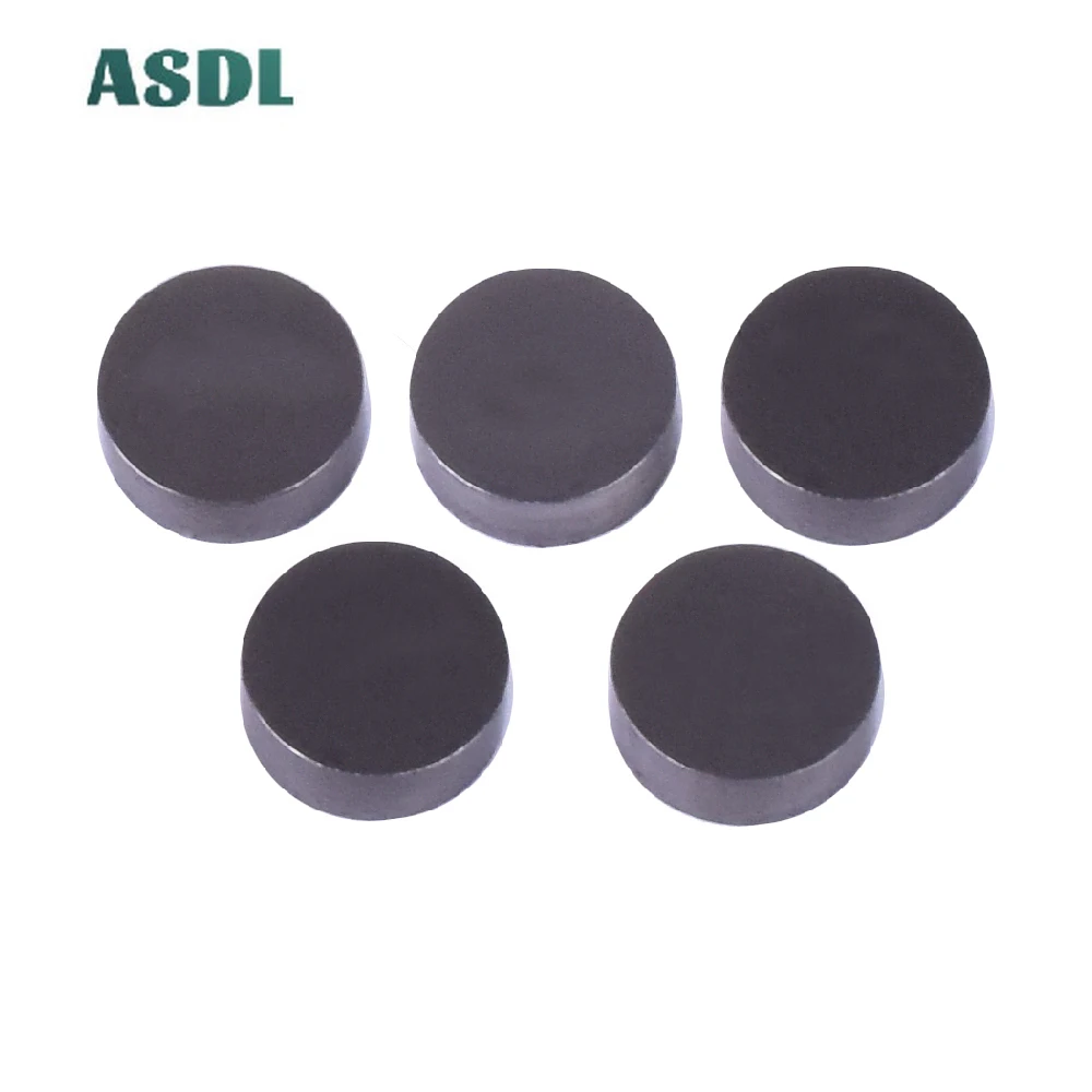 Dia 7.48mm Adjustable Valve Shim Gasket Pad Kit For HONDA VFR750 VFR750R RC30 VFR750F VFR800 VFR800A VFR Interceptor 750 800 ABS
Dia 7.48mm Adjustable Valve Shim Gasket Pad Kit For HONDA VFR750 VFR750R RC30 VFR750F VFR800 VFR800A VFR Interceptor 750 800 ABS