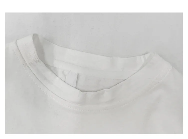 Boys and Girls T-shirt 2021 Spring New Korean Version of Children's Chain Decorative Printing Bottoming Shirt Short-sleeved Top
Boys and Girls T-shirt 2021 Spring New Korean Version of Children's Chain Decorative Printing Bottoming Shirt Short-sleeved Top