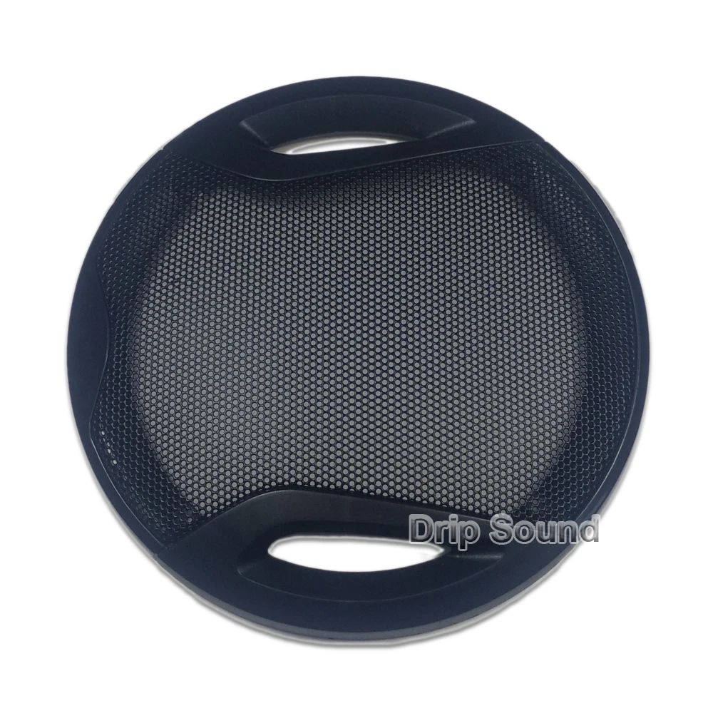 For 6" inch Speaker Grill Net Cover Decorative Circle Metal Mesh Grille Protection 172mm
For 6" inch Speaker Grill Net Cover Decorative Circle Metal Mesh Grille Protection 172mm