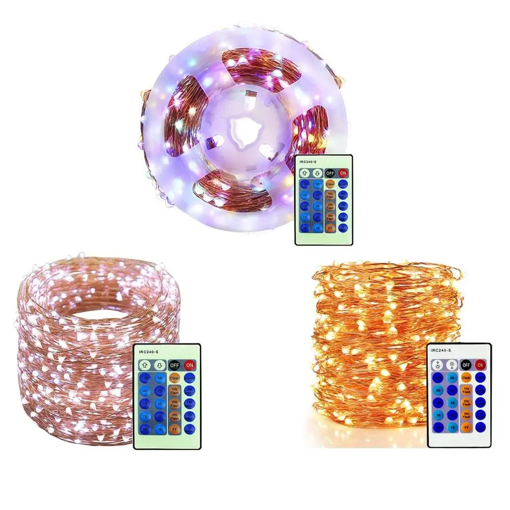LED Curtain Garland on the Window USB String Lights Fairy Festoon Remote Control New Year Christmas Decorations for Home Room
LED Curtain Garland on the Window USB String Lights Fairy Festoon Remote Control New Year Christmas Decorations for Home Room