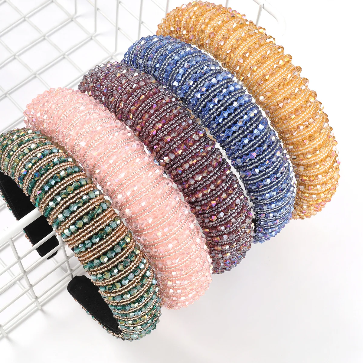 2021 New Fashion Acrylic Hair Band Female Creative Popular Wide-sided Sponge Headband Jewelry Accessories
2021 New Fashion Acrylic Hair Band Female Creative Popular Wide-sided Sponge Headband Jewelry Accessories