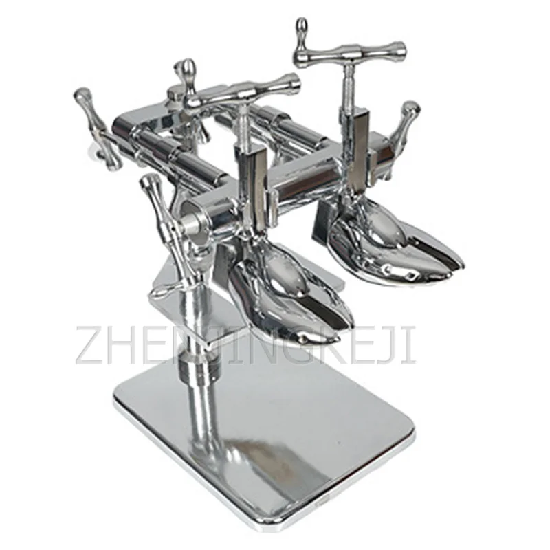Small Manual Expand Shoes Machine Portable Footwear Pull Long Stretch Tools Mini Processing Equipment Design Vamp More Fit
Small Manual Expand Shoes Machine Portable Footwear Pull Long Stretch Tools Mini Processing Equipment Design Vamp More Fit