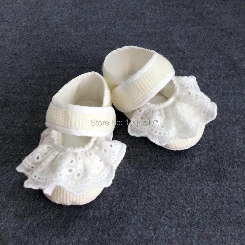 Аксессуары для крещения/Крещения Детская обувь для новорожденных (0-12 месяцев) Уникальные Белые Розовые пинетки принцессы на заказ
Аксессуары для крещения/Крещения Детская обувь для новорожденных (0-12 месяцев) Уникальные Белые Розовые пинетки принцессы на заказ