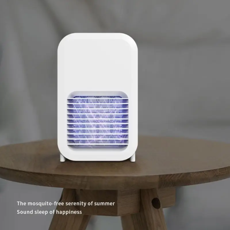 Indoor or Outdoor Electric Zapper for Bugs, Mosquitos and Flies,USB Powered R7RC
Indoor or Outdoor Electric Zapper for Bugs, Mosquitos and Flies,USB Powered R7RC