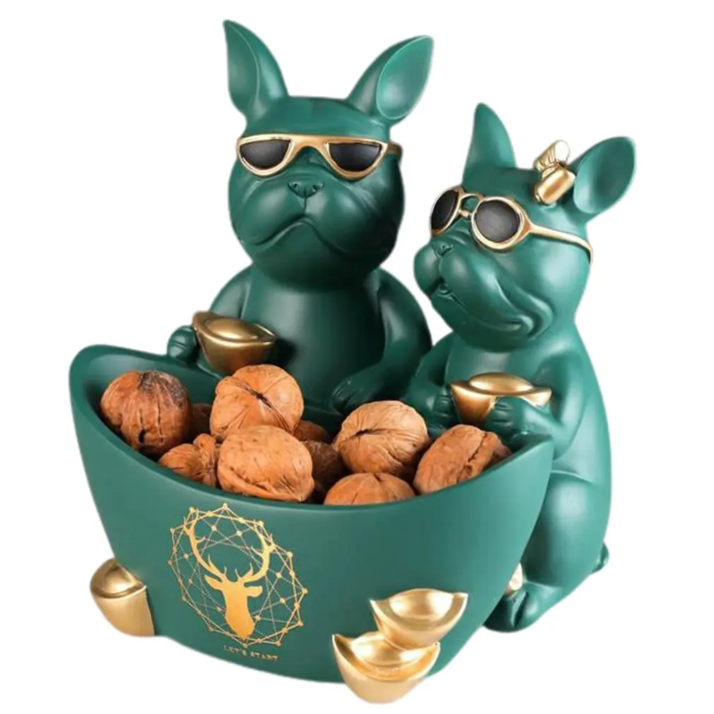 Cool Bulldog,Statue,Table Decoration,Fashion Sculpture,Home Room Decor,Multifunction,Desk Storage,Figurine Miniature,Coin Bank
Cool Bulldog,Statue,Table Decoration,Fashion Sculpture,Home Room Decor,Multifunction,Desk Storage,Figurine Miniature,Coin Bank