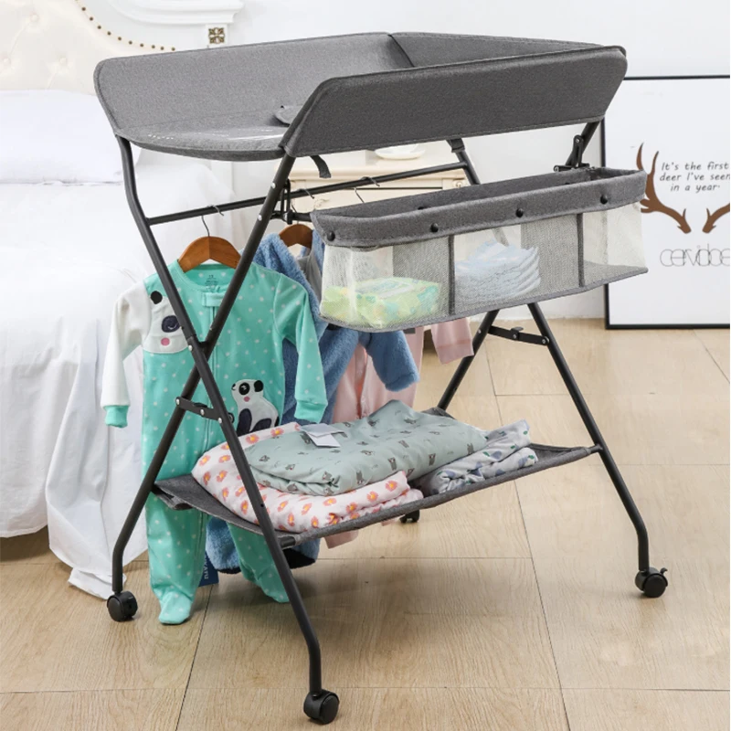 Multifunction Removable Diaper Table Baby Care Baby Massage Touch Table Change Diaper Fold Diaper Nursing Newborn Table Portable
Multifunction Removable Diaper Table Baby Care Baby Massage Touch Table Change Diaper Fold Diaper Nursing Newborn Table Portable